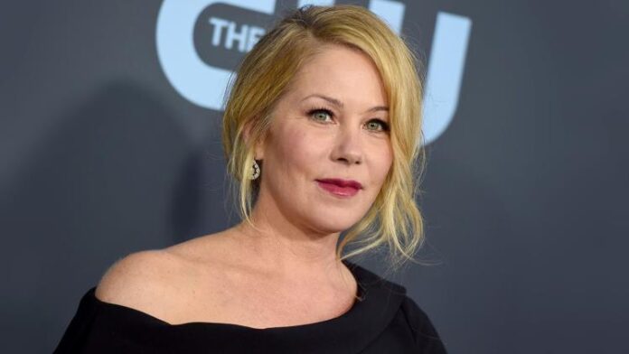 Christina Applegate Opens Up About Her Health Journey With M
