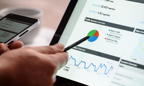  Digital Marketing With Google AdWords Analytics
