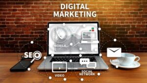 How a Digital Marketing Group Can Help Your Business