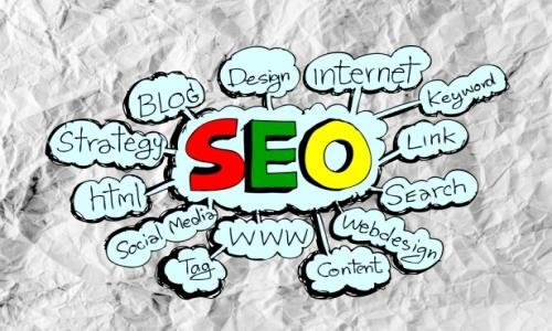 Search engine optimization