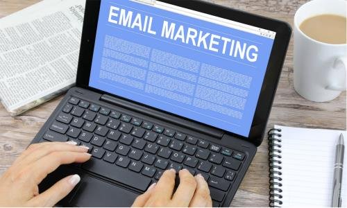 Email Marketing