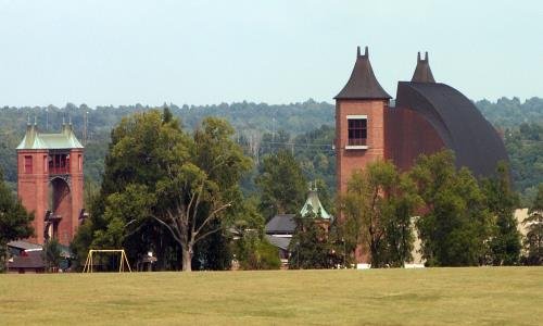 Starlight Theater