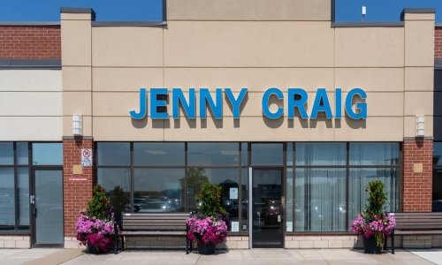 Jenny Craig Weight Loss Centers Is Jenny Craig for me