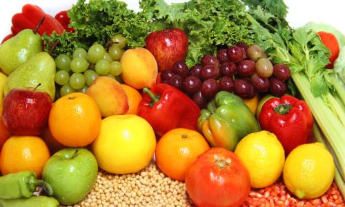 Sinful Nutrition In Fruits