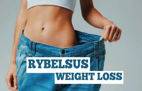 Rybelsus Weight Loss It reduces appetite