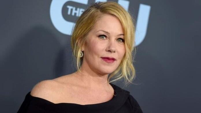 Christina Health Journey With M Christina Applegate Opens Up About Her Health Journey With M