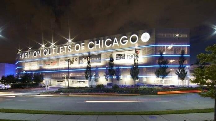 Fashion Outlets Of Chicago Fashion Outlets Of Chicago