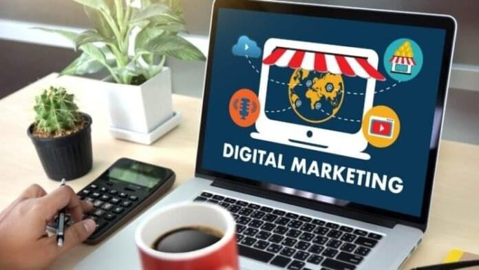 Different Types of Digital Marketing Different Types of Digital Marketing