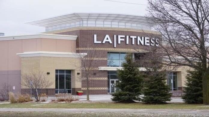 LA Fitness Near Me LA Fitness Near Me